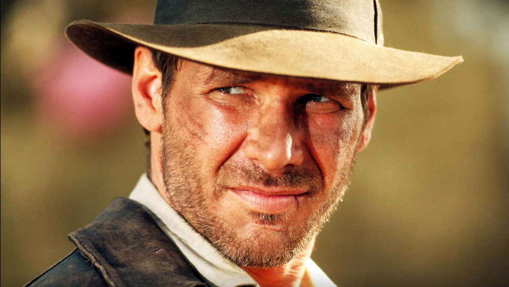 Tiếng anh giao tiếp qua Short Movie - Tập 15_Indiana Jones
