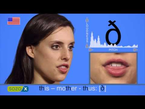 
English pronunciation of words common with 'a'